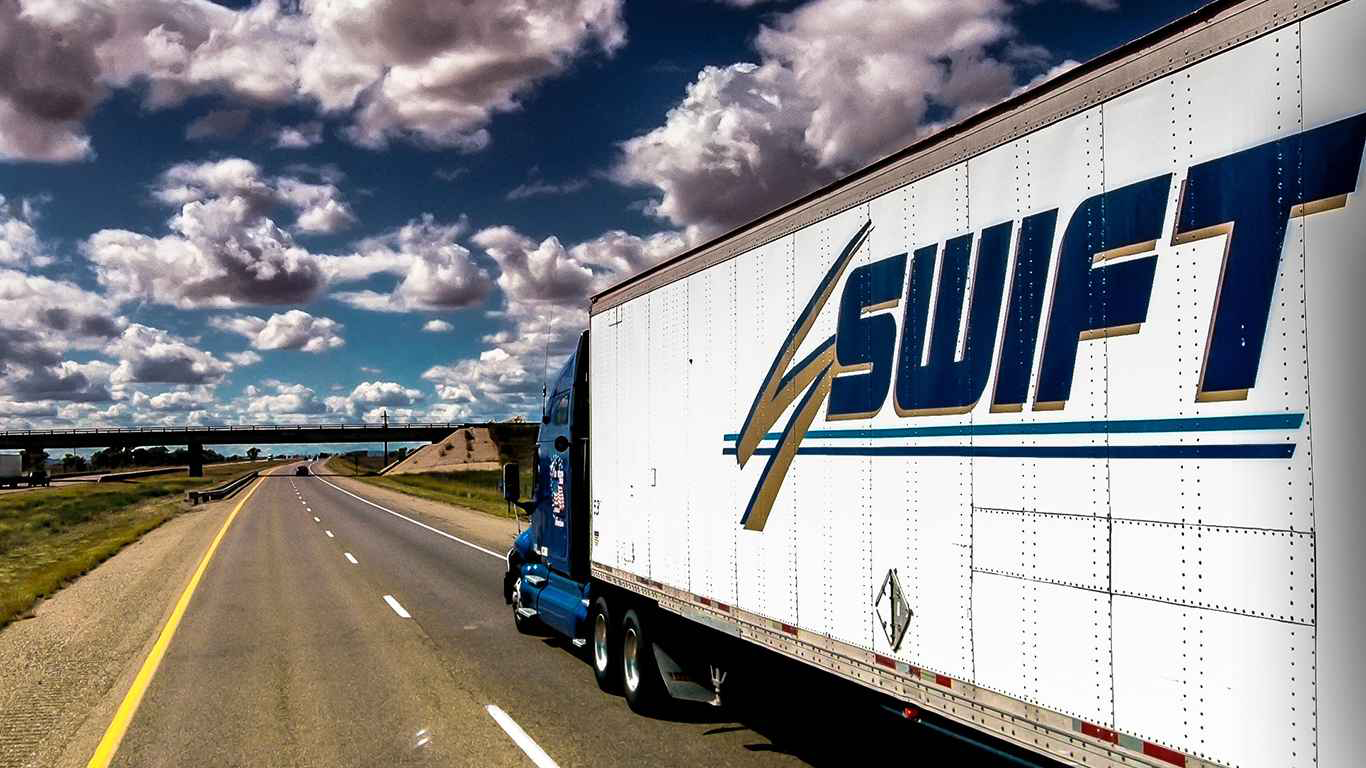 Swift-Transportation