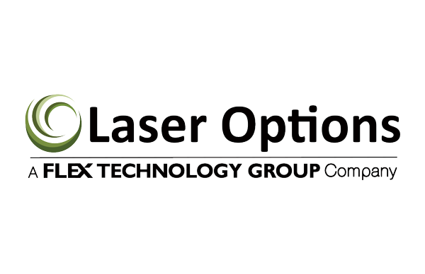 LaserOptions